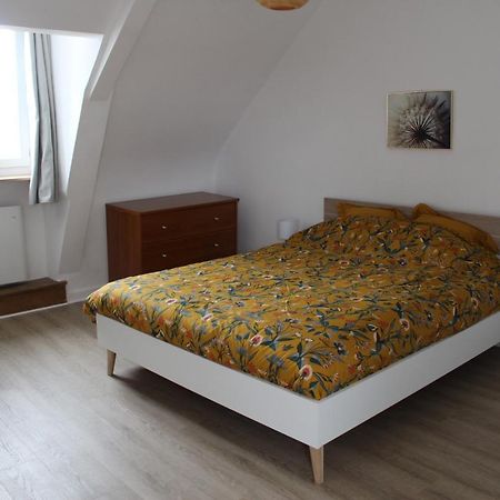 Appartement Pratique Et Cosy Lanvallay Eksteriør billede
