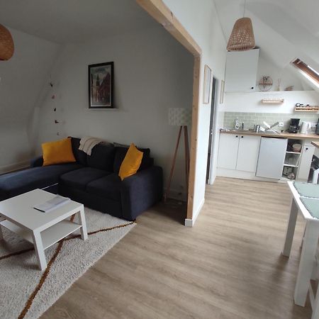 Appartement Pratique Et Cosy Lanvallay Eksteriør billede