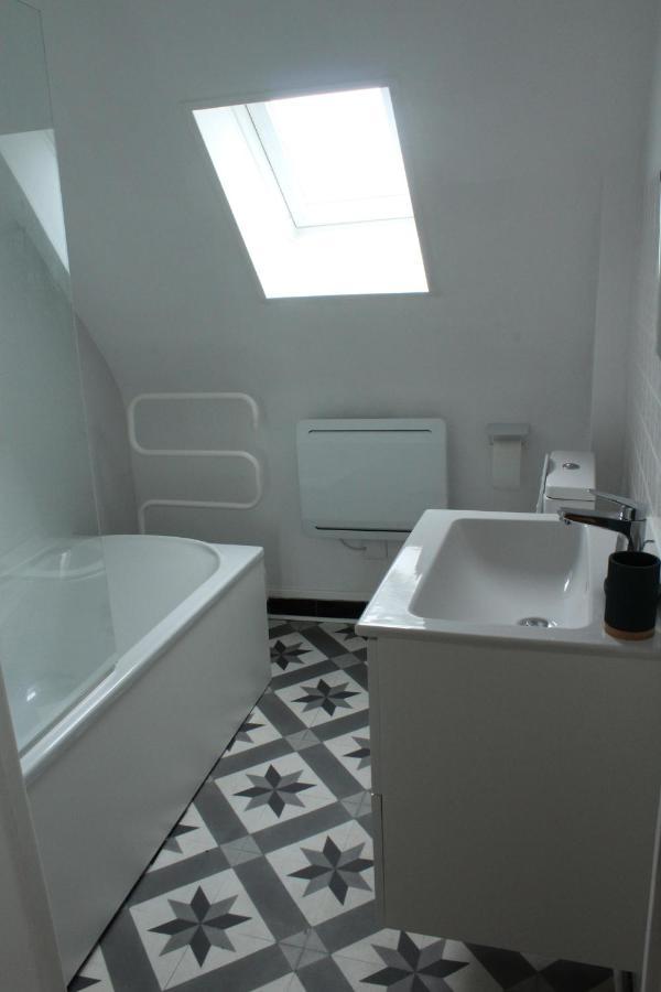 Appartement Pratique Et Cosy Lanvallay Eksteriør billede